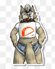 Naomi But A Dog Mapledeeryifflife - Yifflife Itu0027s Fictional Character Emoji,Blob Emoji Mastodon