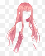 Love Nikki Lute Song Transparent Png - Love Nikki Pink Hair Style Emoji,Love Nikki Emojis Png
