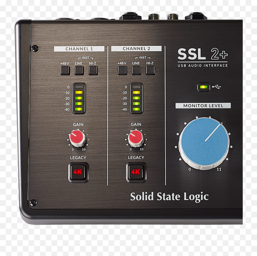 Ssl 2 Solid State Logic - Solid State Logic Audio Interfaces Ssl 2 Emoji,Sweet Emotion Synch