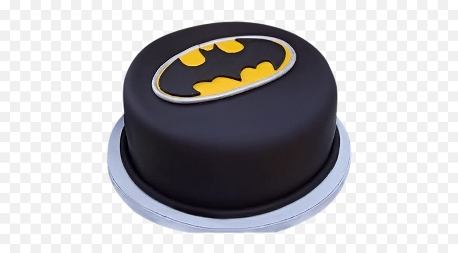 For Custom Fondant Cakes - Batman Cream Cake Emoji,Small Brithday Cakes Emojis And Prices