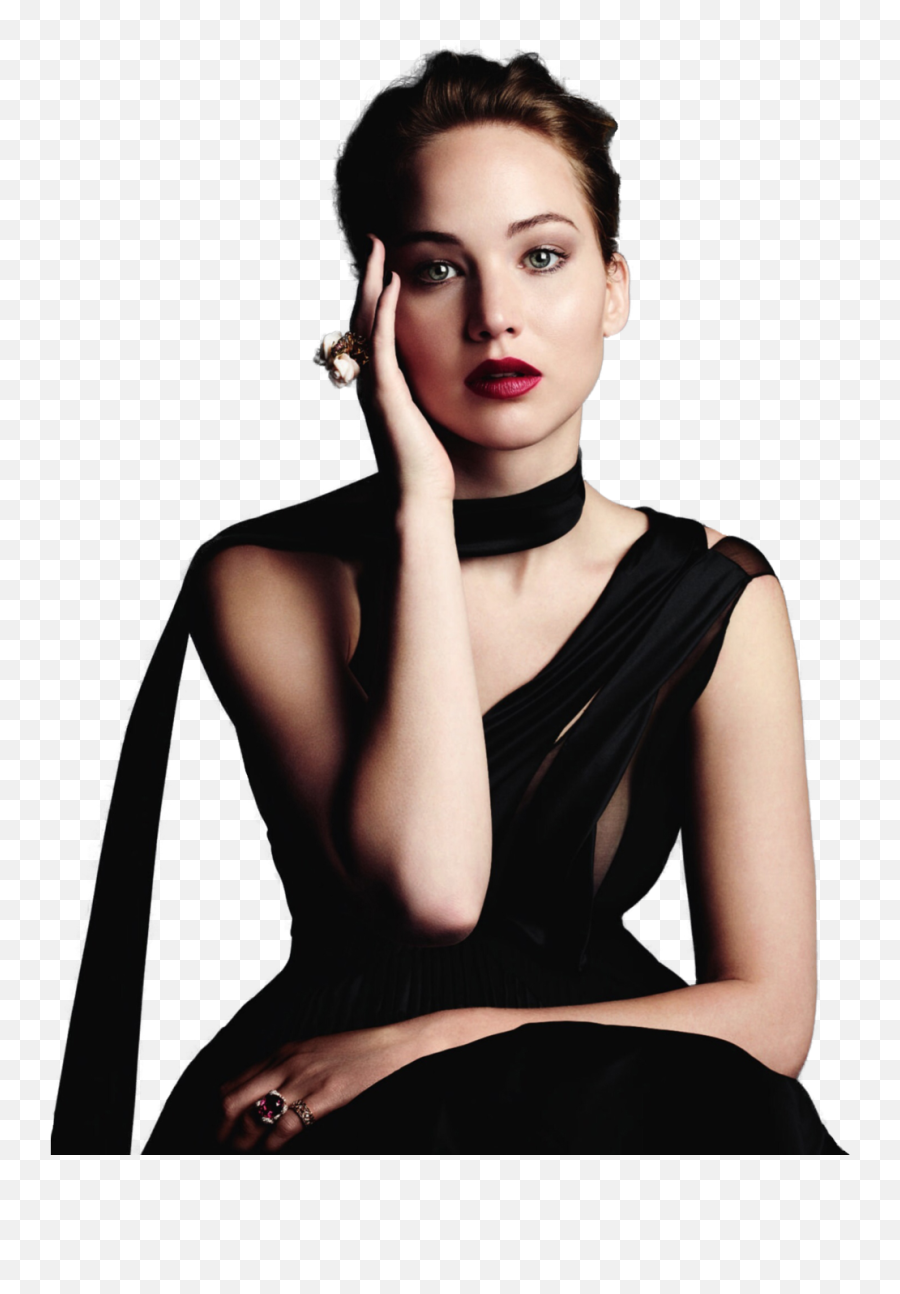 Jennifer Lawrence Actress Png Images - Fashion Best Magazine Cover Emoji,Jennifer Lawrence Hunger Gmes No Emotion