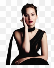 Jennifer Lawrence Actress Png Images - Fashion Best Magazine Cover Emoji,Jennifer Lawrence Hunger Gmes No Emotion