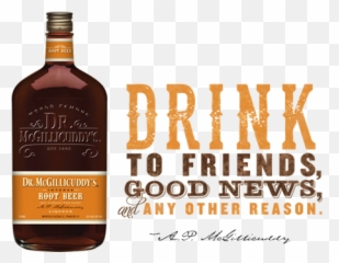 Dr Mcgillicuddyu0027s Shooting Straight Since 1865 - Dr Mcgillicuddy Root Beer Emoji,Emotions Are Not Root Beer