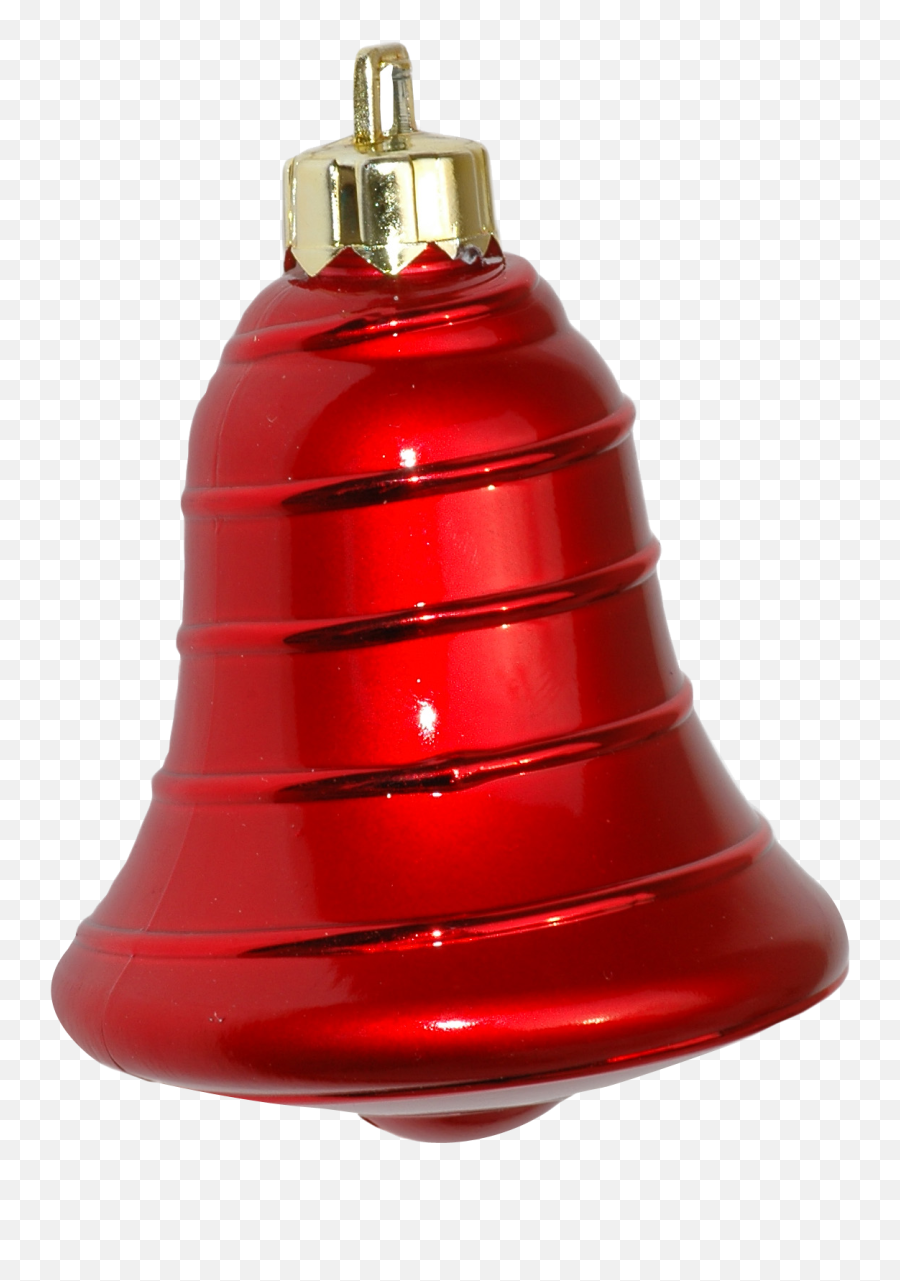 Christmas Bell Png Transparent Images Png All - Bell Emoji,Jingle Bell Emoticon