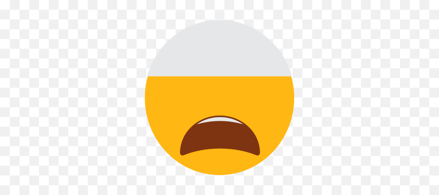 Cap Emoji Face Islam Muslim Tired - Horizontal,Tired Emoji