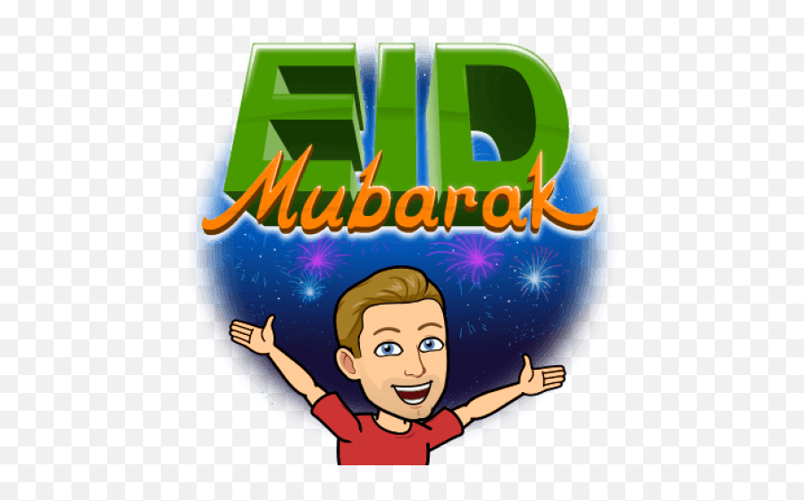 Cristiano Ronaldo Bitmoji - Filter Eid Mubarak Snapchat Emoji,How To Get 3d Emojis On Snapchat