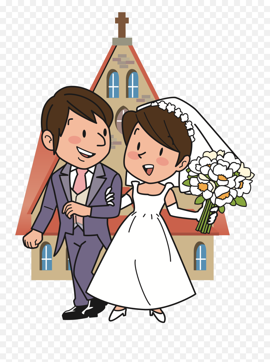 Marriage Clipart Child Marriage - Get Married Png Emoji,Married Emoji