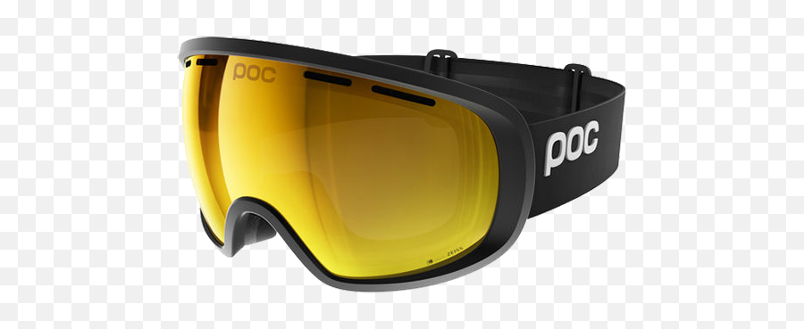 Fovea Mid Clarity Ski Goggles - Poc Goggles For Obex Spin Emoji,Torre Eiffel En Emotion