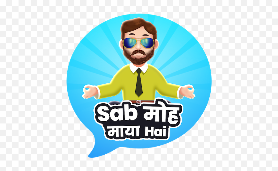 Hindi Chat Stickers For Whatsapp Apk - Happy Emoji,How To Draw The Periodic Table Of Emojis