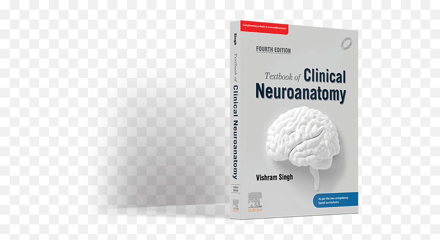 We Know That Med School Is Hard Education Solutions Elsevier - Brain Emoji,Neuroanatomy Of Emotions