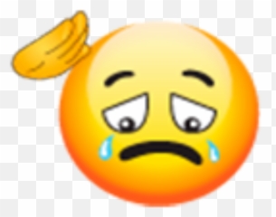 Salute Cry Emoji,Ascii Iphone Emojis