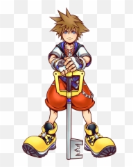 Kingdom Hearts Png Hd Png Svg Clip Art - Kingdom Hearts Png Sora Kh1 Emoji,Kingdom Hearts 3 Emoji
