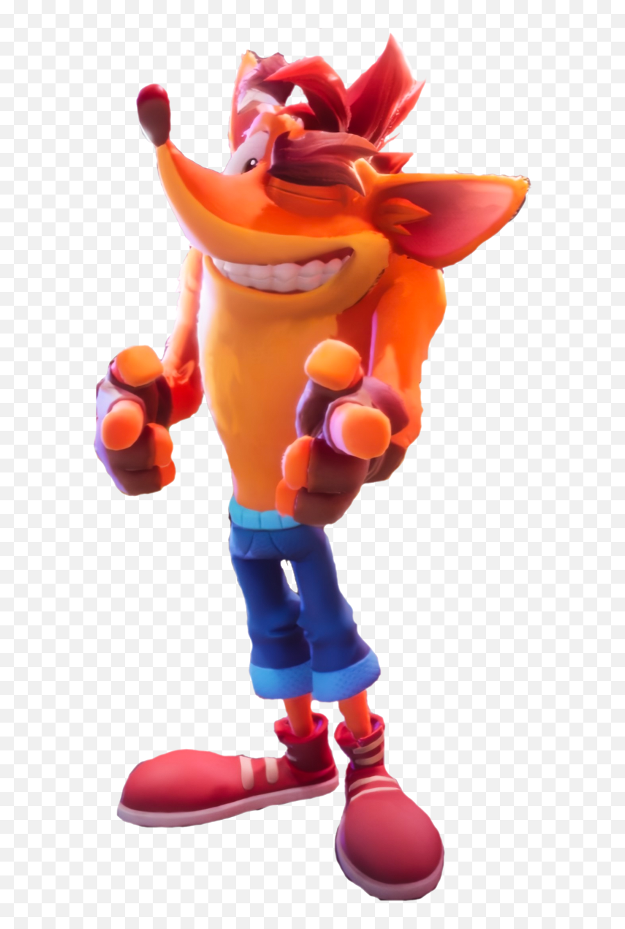 Crash Bandicoot - Fondos De Pantalla De Crash Bandicoot 4 Emoji,Crash Bandicoot Emojis