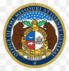 Missouri Ag Files Suit Against Jackson County Over Mask - Missouri Attorney General Emoji,Sexually Oriented Emoticons Symbols