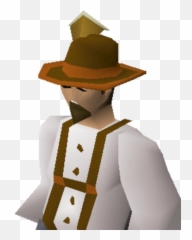 Freaky Forester - Western Emoji,Runelite Wiki Emojis