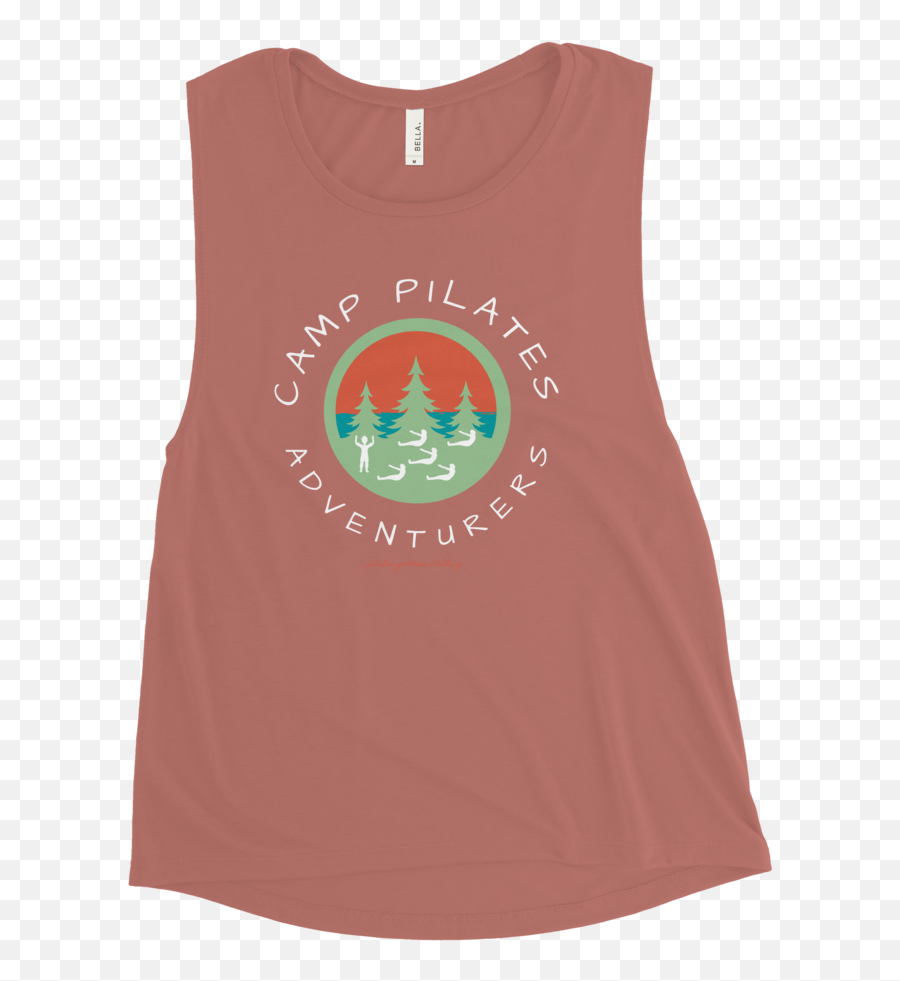 Pilates Goddess Clothing - Sleeveless Emoji,Buy Women Hippie Emoji Shirt