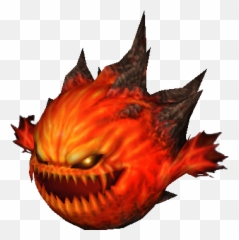 Final Fantasy Pcs Npcs Monsters Bosses Games Whatu0027s Your - Bomb Final Fantasy Concept Emoji,Real Emotion Theatrhythm
