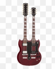 Product - Gibson Eds 1275 1991 Emoji,Jimmy Page With Guitar Showing Emotion Pics