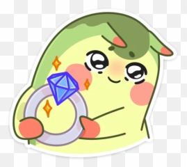 Telegram Stickers Emoji,Maplestory Emotion Thawing