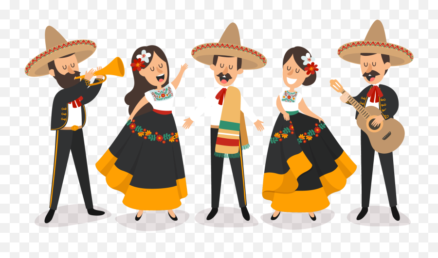 Tacos U0026 Beer Authentic Mexican Cooking U0026 Catering - Independencia De Mexico Un Dibujo Emoji,Facebook Emoticon Mariachi