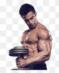Male Fitness Png Transparent Image Png Arts - Bodybuilding Emoji,Fitness Emojis Transparent Png