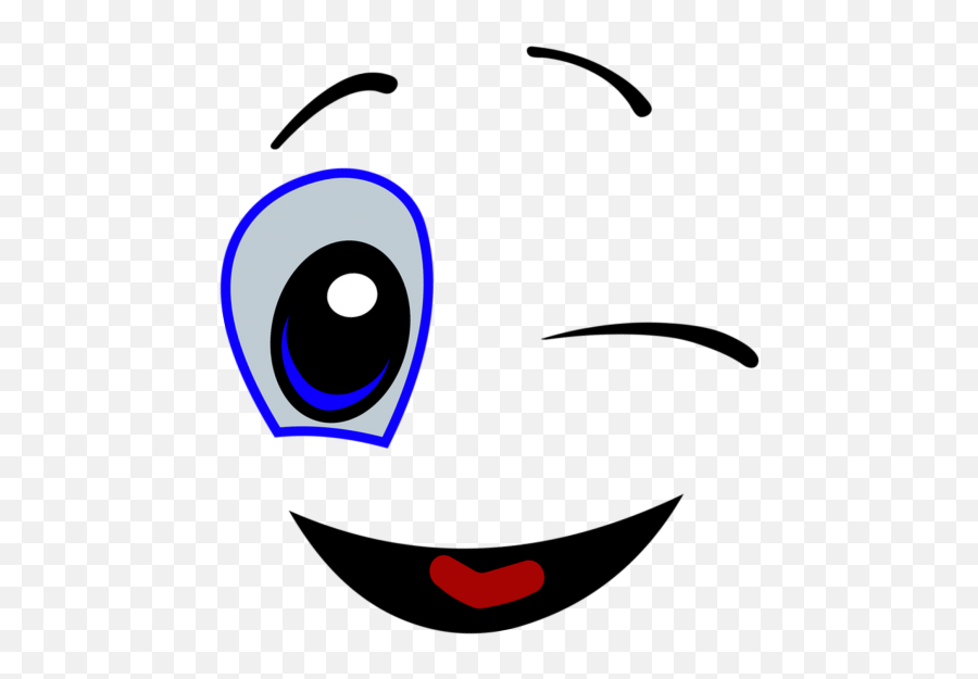 Maseczka Kolorowa Emoji Umiech - Happy,Polo Emoji
