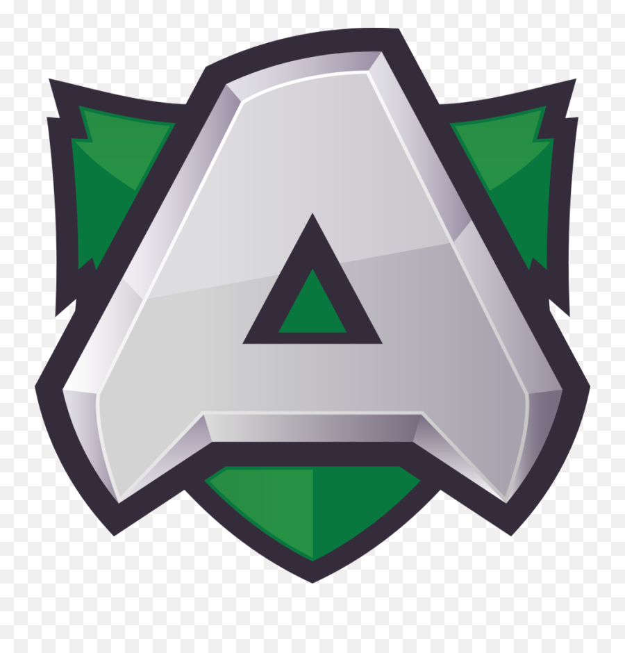 Alliance - Alliance Dota 2 Logo Emoji,Admiralbulldog Free Emotion