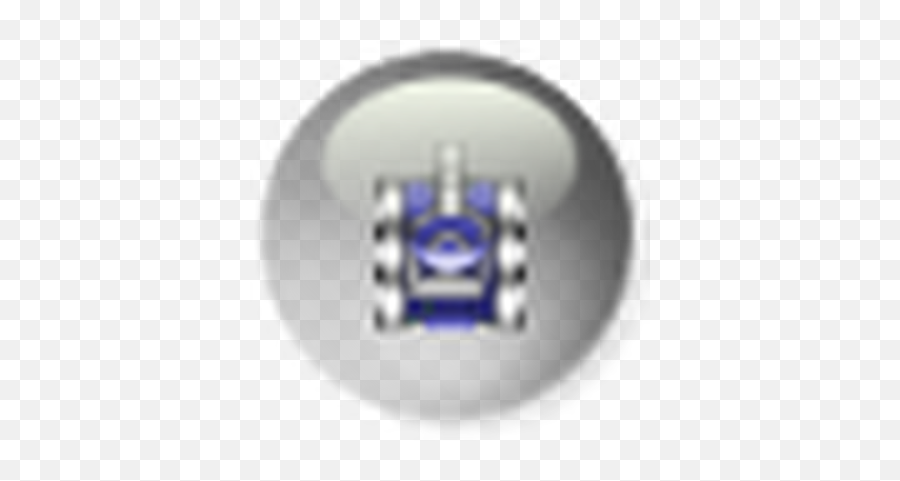 Icon Sub - Vertical Emoji,Yahoo Messenger Robot Emoticon