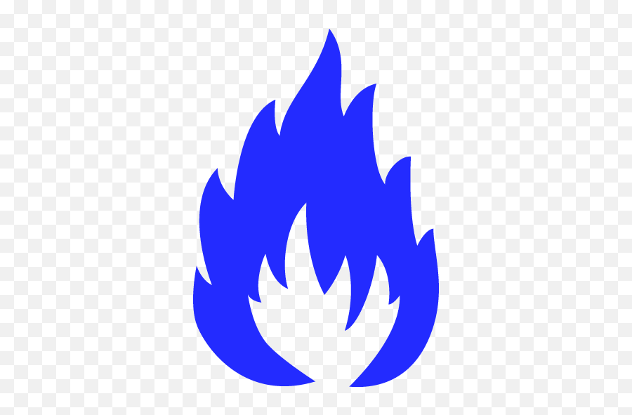 Flammable Icons Images Png Transparent - Icone Inflamavel Png Emoji,Blue Flame Emoticon