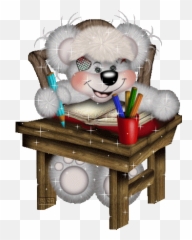 17 Ideas De Ositos Imagenes Animadas Osos Como Animar - Cute Happy Teachers Day Gif Emoji,Emoji Dandoae Beso