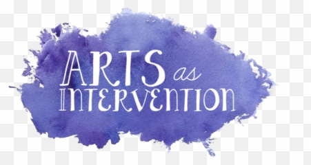 Arts As Intervention - Language Emoji,Art And Music Express My Emotions