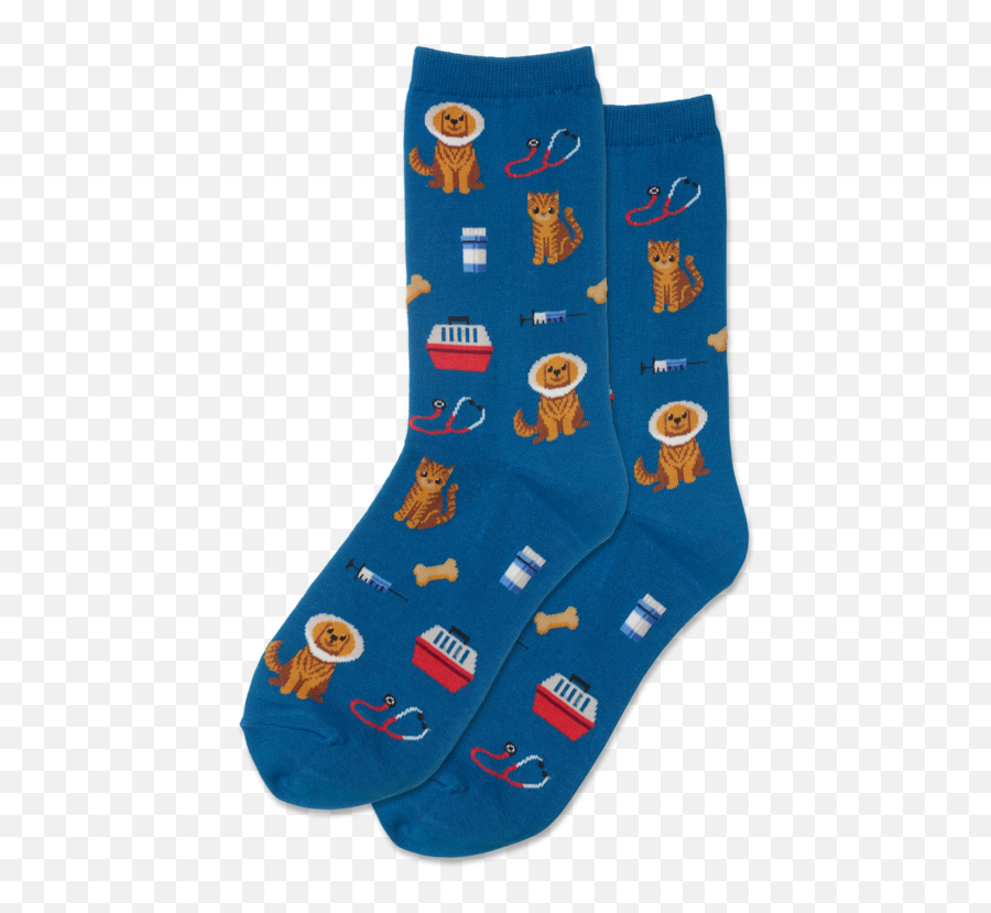 Hot Sox - Socks U0026 Soles Girly Emoji,Unc Tar Heels Emojis