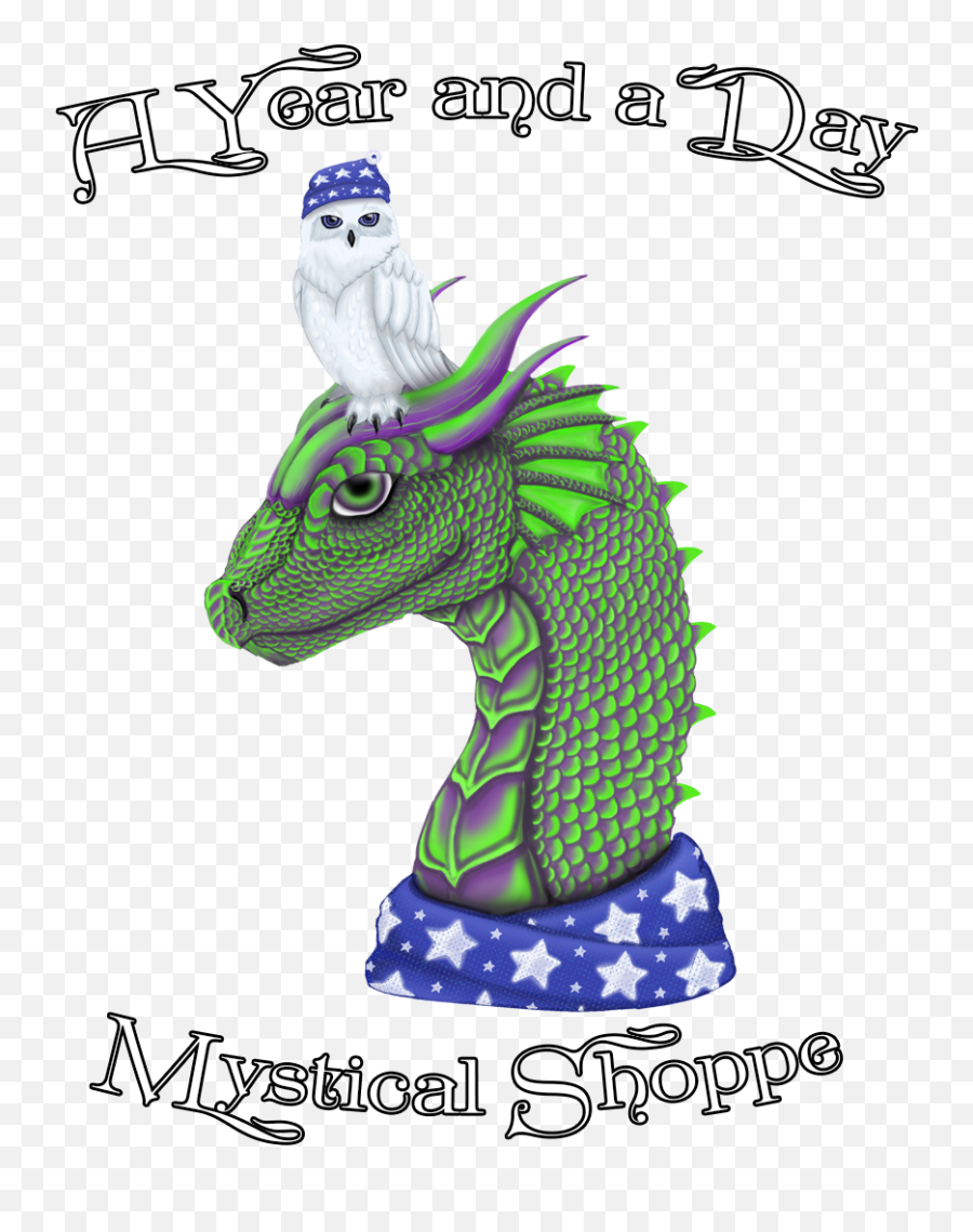 Healings A Year And A Day Mystical Shoppe - Mythical Creature Emoji,Native American Mind Body Emotion Spirit