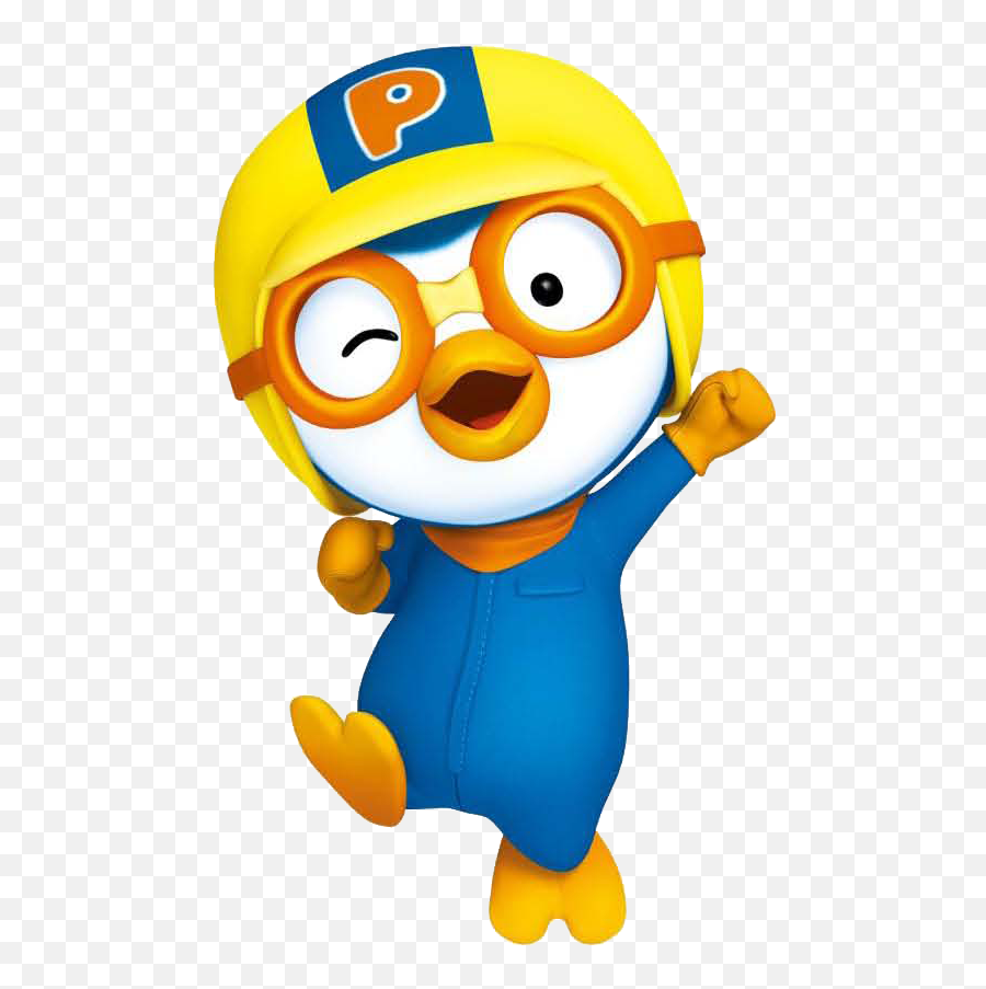 Pororo The Little Penguin Clipart 20 Free Cliparts - Pororo Emoji,Pittsburgh Penguins Emoticons