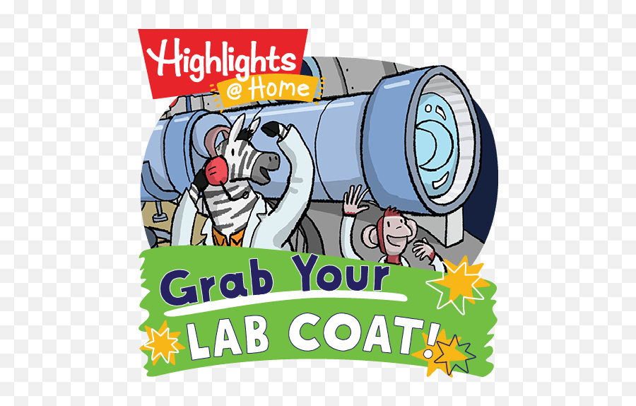 Grab Your Lab Coat Steam Activities For Kids Highlights Emoji,Grab All Steam Emoticons