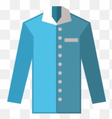 Vector Transparente Png Y Svg De Camisa Azul Ropa Emoji,Camisas Con Emojis