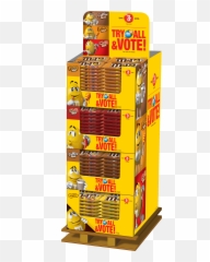 Mu0026mu0027s Introducing 3 New Limited Edition Flavors Honey Nut Emoji,Chili Emoticon For Facebook
