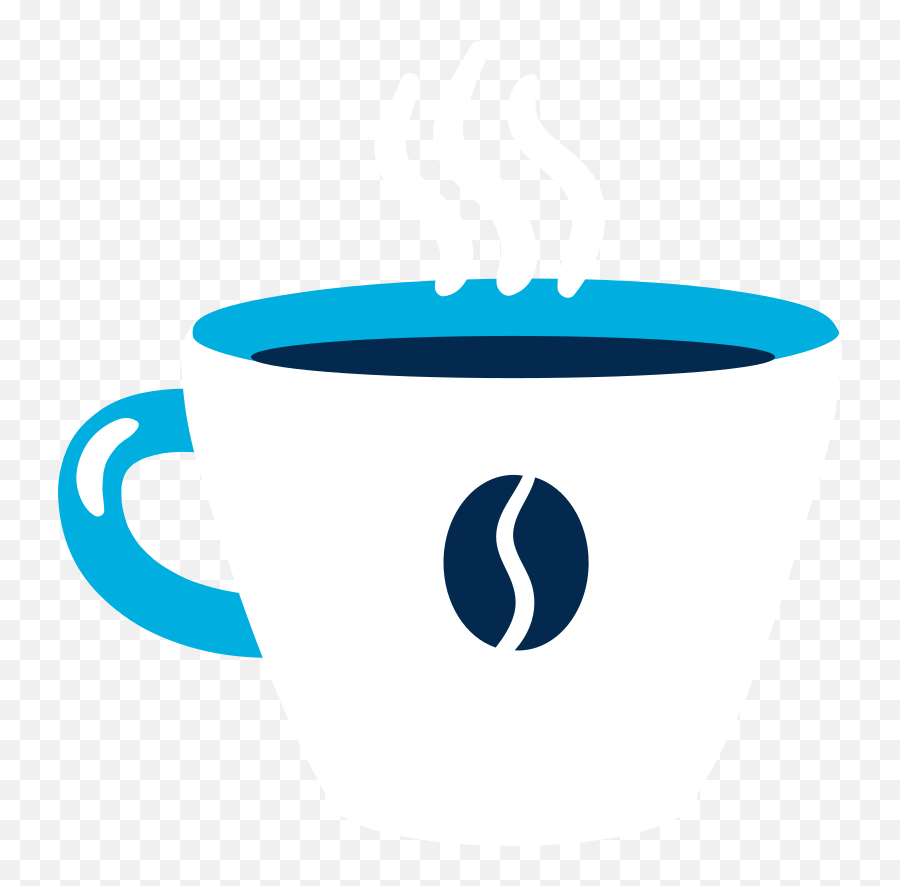 Drinking Coffee Clipart Illustrations U0026 Images In Png And Svg Emoji,How To Get Little Coffee Cup Emojis