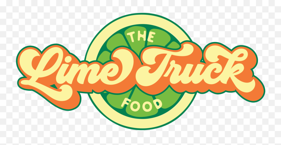 The Food Truck - Born From The Lime Truck Emoji,Tacos Are Like Emotions