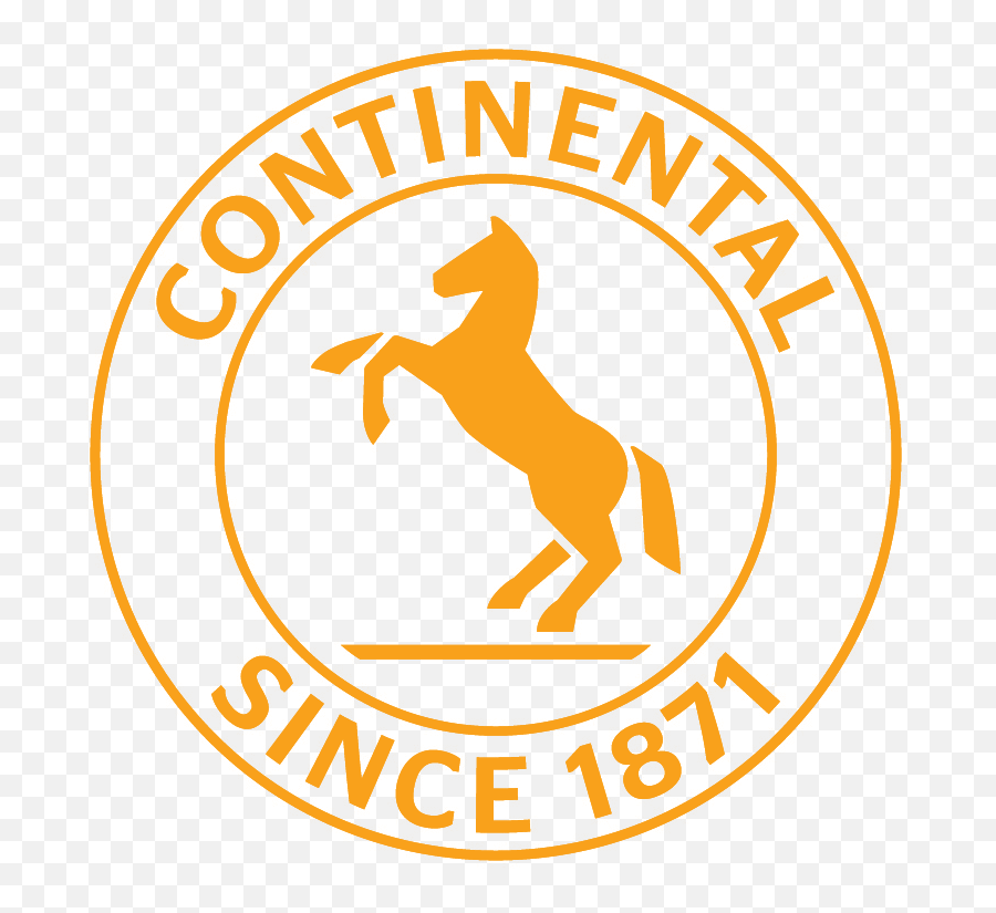 Continental Logo Png Meaning Emoji,Facebook Emoticons. Rearing Horse