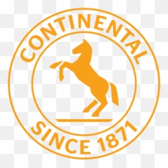 Continental Logo Png Meaning Emoji,Facebook Emoticons. Rearing Horse