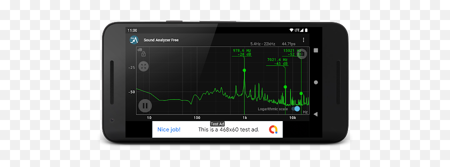 Comparison Sound Analyzer Basic Vs Sound Analyzer App Emoji,Smooth Jazz Android Emojis