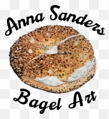 Vendors U2014 Brooklyn Bagelfest Emoji,Bagel Emoticon