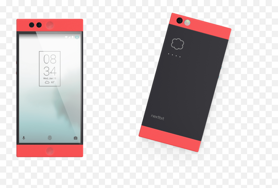 Nextbit Announces Web Client For Accessing Photos And Other Emoji,Moto Z Play Emojis