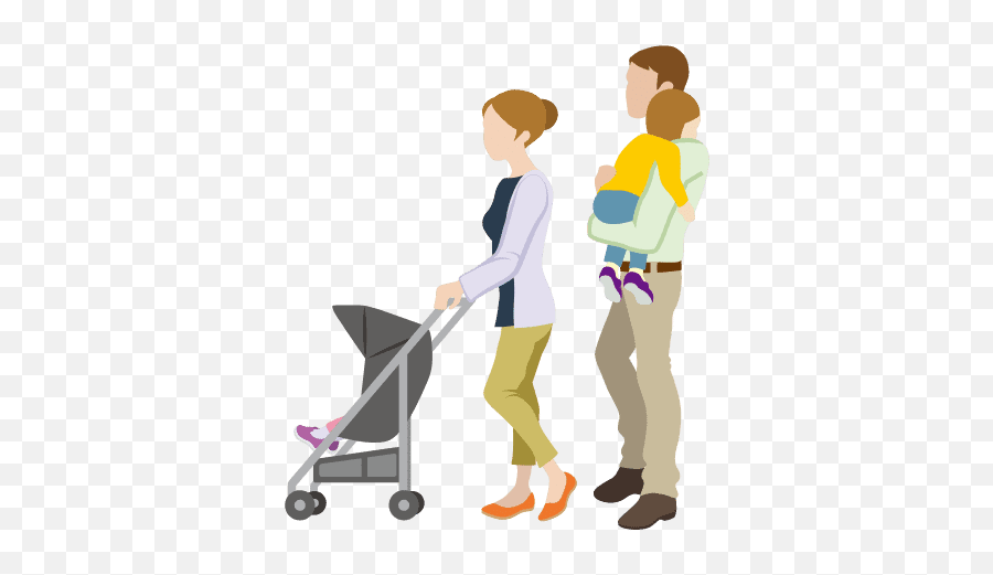 Baby Stroller Travel System Car - Folding Emoji,Baby Home Emotion Stroller