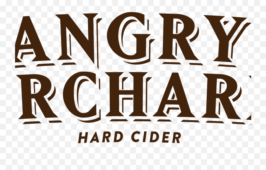 Angry Orchard - Angry Orchard Easy Apple Logo Full Size Emoji,Apple Cider Emojis