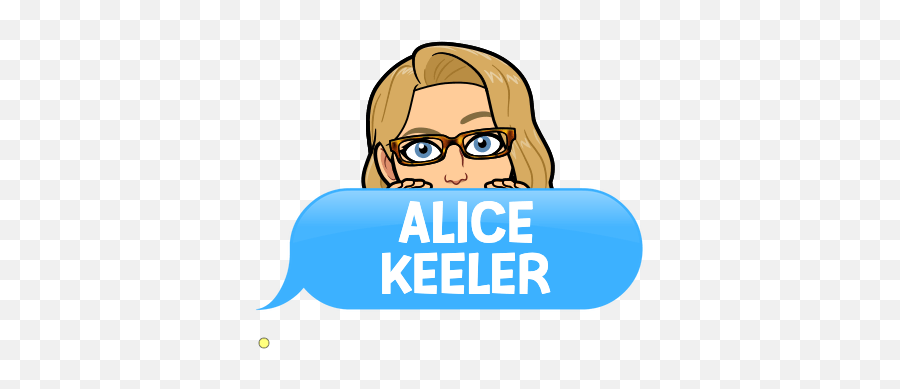 Custom Text With Bitmoji - Teacher Tech Emoji,Bitmoji Selfie Emotions