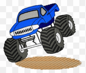 Trucks Emoji,Monster Jam Emojis