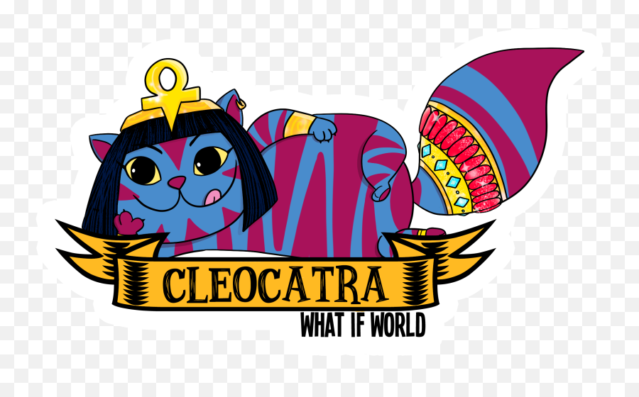 Cleocatra U2014 What If World - Stories For Kids Emoji,Hulk Emotions T Shirts Kid