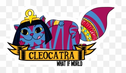 Cleocatra U2014 What If World - Stories For Kids Emoji,Hulk Emotions T Shirts Kid